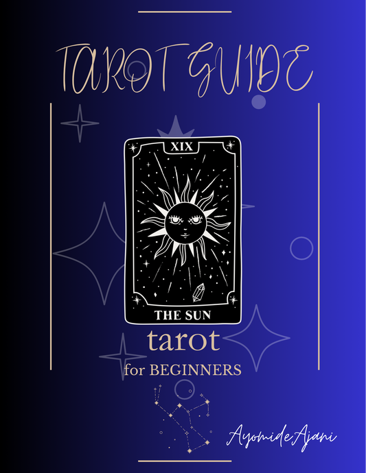 Tarot For Beginners