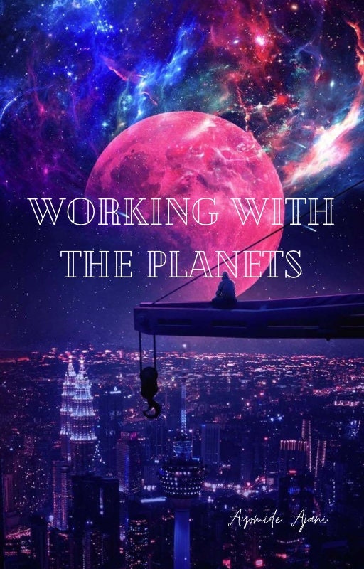 Working With The Planets