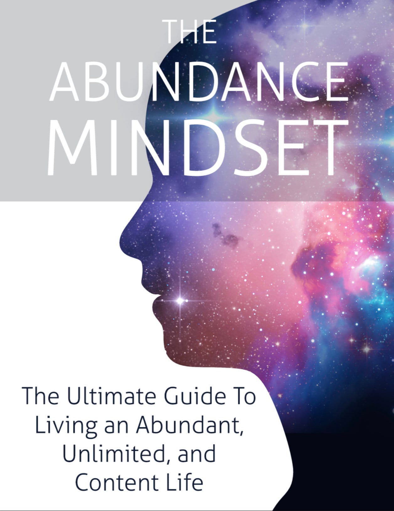 The Abundant Mindset